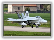 FA-18C Swiss AF J-5018_5